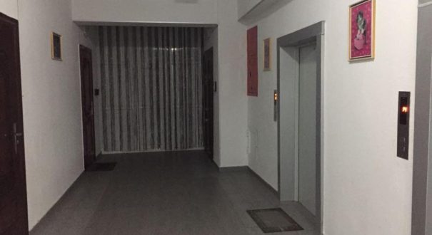 BOULEVARD SIDE HOTEL