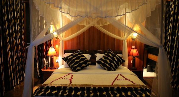 AA LODGE MAASAI MARA HOTEL