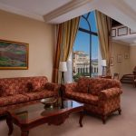 MARRIOTT YEREVAN HOTEL