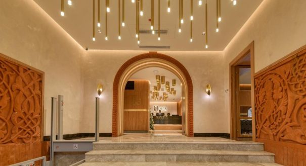 HAYASA HOTEL