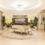 CVK PARK BOSPHORUS HOTEL