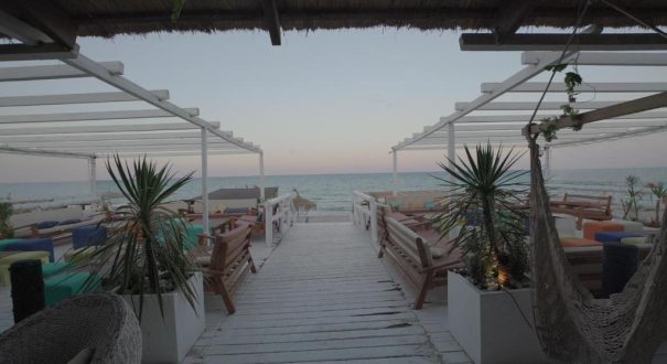 THALASSA MAHDIA BEACH & AQUAPARK HOTEL