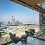DAMAC MAISON AYKON CITY HOTEL