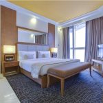 PEARL EXECUTIVE HOTEL