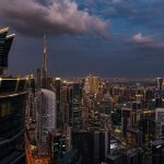 JW MARRIOTT MARQUIS HOTEL