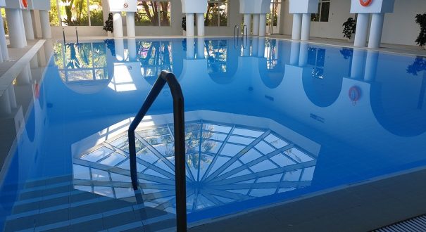 AZIZA THALASSO GOLF HOTEL