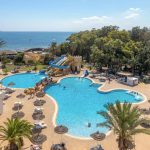 MARHABA SALEM HOTEL