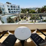 MARHABA BEACH HOTEL