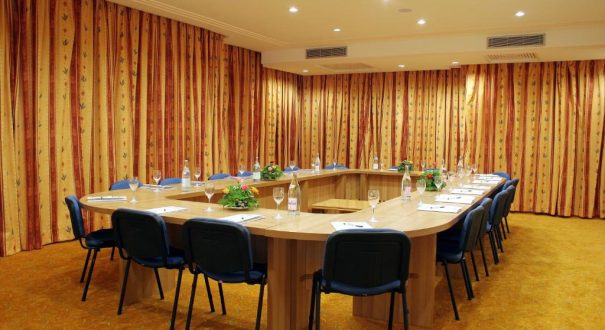EL MOURADI CLUB KANTAOUI HOTEL