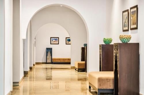 NOZHA BEACH HOTEL