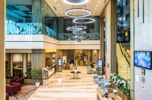 CLARION HOTEL