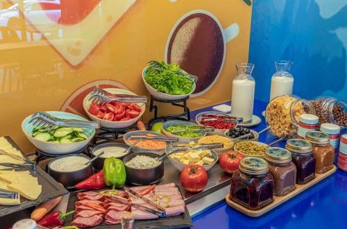 IBIS BUDGET TBILISI HOTEL