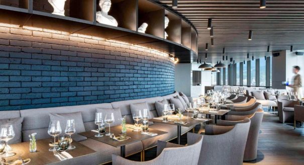 PULLMAN TBILISI HOTEL