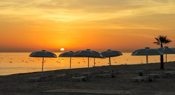 EL MOURADI PORT EL KANTAOUI HOTEL