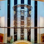HILTON BAKU HOTEL