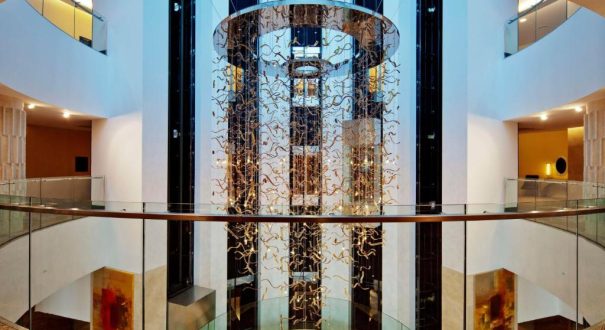 HILTON BAKU HOTEL