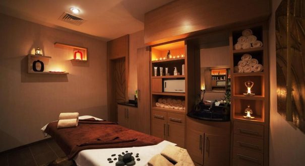 HOLIDAY INN BAKU HOTEL