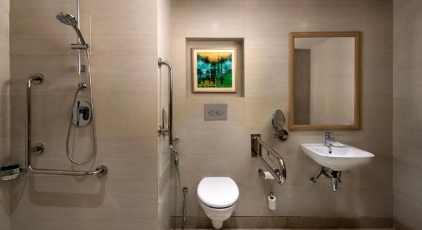 HOLIDAY INN AGRA HOTEL