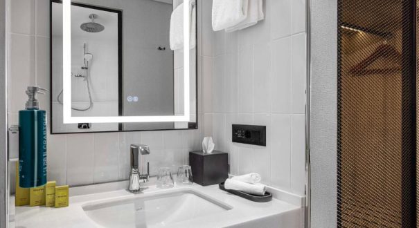 HILTON GARDEN BAKU HOTEL