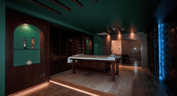MIDTOWN BAKU HOTEL