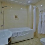 GANJALI PLAZA BAKU HOTEL
