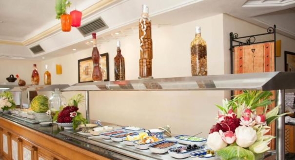 NESRINE HOTEL