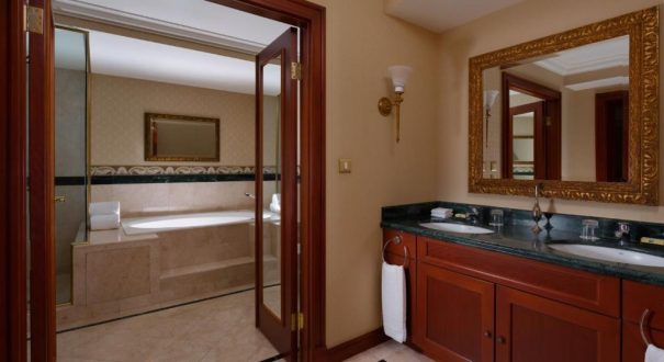 MARRIOTT YEREVAN HOTEL
