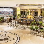 CVK PARK BOSPHORUS HOTEL