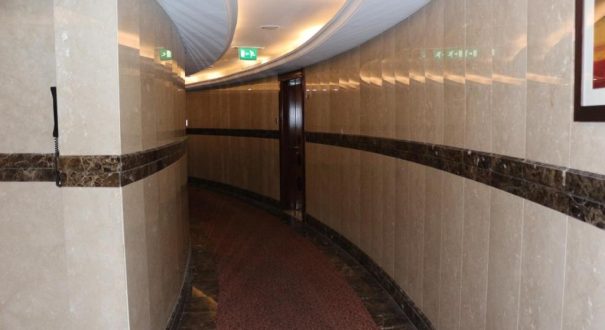 PEARL EXECUTIVE HOTEL