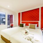 RAHA GRAND HOTEL