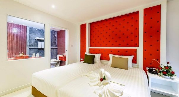 RAHA GRAND HOTEL