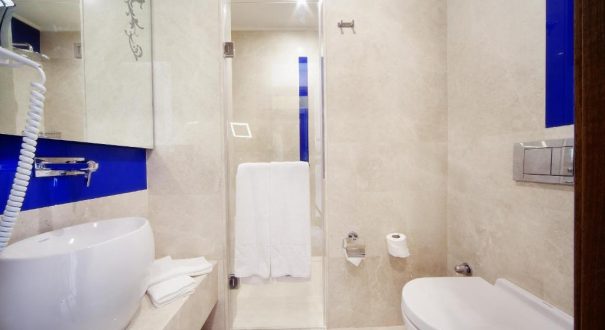 GRAND DE PERA HOTEL