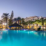 MARHABA BEACH HOTEL
