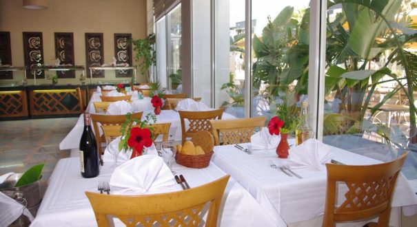 ROYAL NOZHA BEACH HOTEL