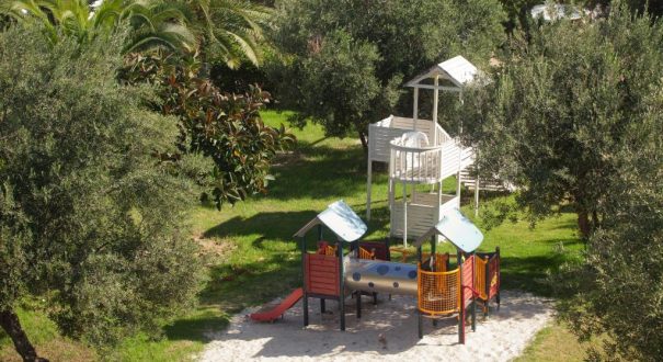 EL MOURADI CLUB KANTAOUI HOTEL