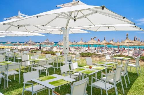 NOZHA BEACH HOTEL