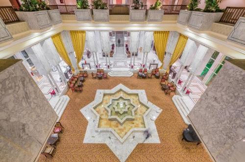 LE ROYAL HAMMAMET HOTEL