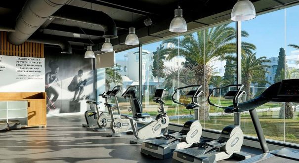 IBEROSTAR SELECTION MIRAGE RESORT HOTEL