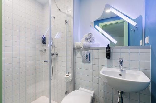 IBIS BUDGET TBILISI HOTEL