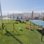 EL MOURADI CLUB SELIMA HOTEL