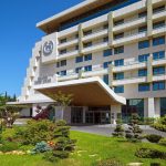 SHERATON METECHI HOTEL