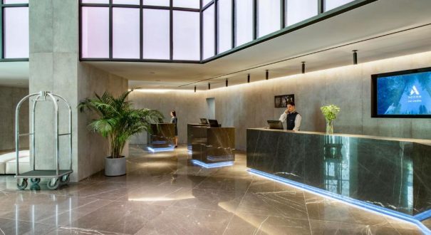 PULLMAN TBILISI HOTEL