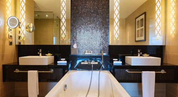 HILTON BAKU HOTEL