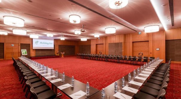 HOLIDAY INN BAKU HOTEL