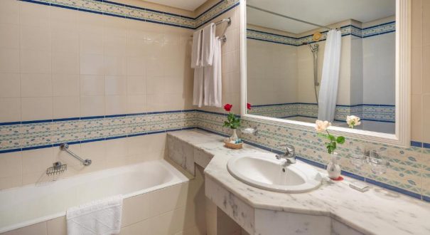 EL MOURADI PORT EL KANTAOUI HOTEL