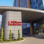 HILTON GARDEN BAKU HOTEL