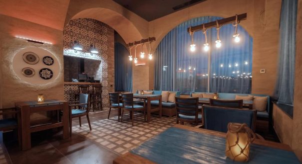 MIDTOWN BAKU HOTEL