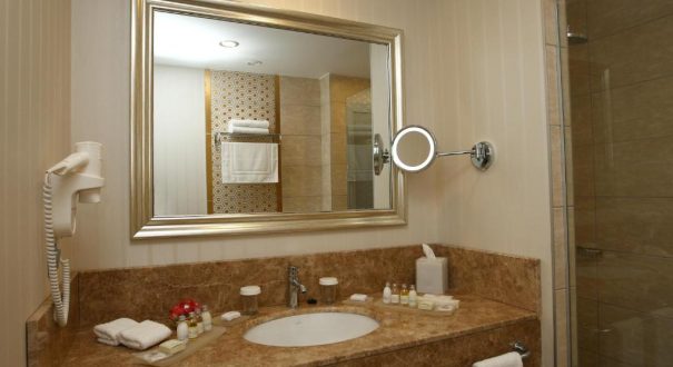 QAFQAZ CITY HOTEL
