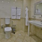 GANJALI PLAZA BAKU HOTEL