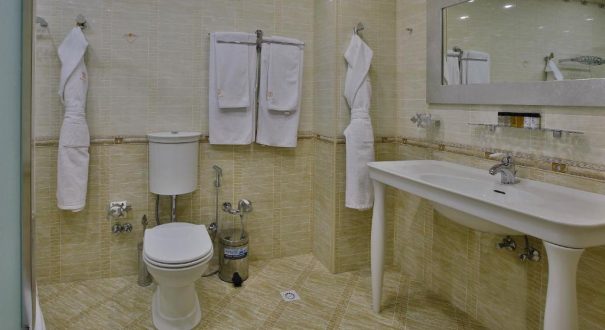 GANJALI PLAZA BAKU HOTEL